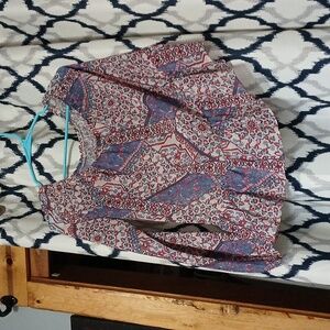 Long sleeve